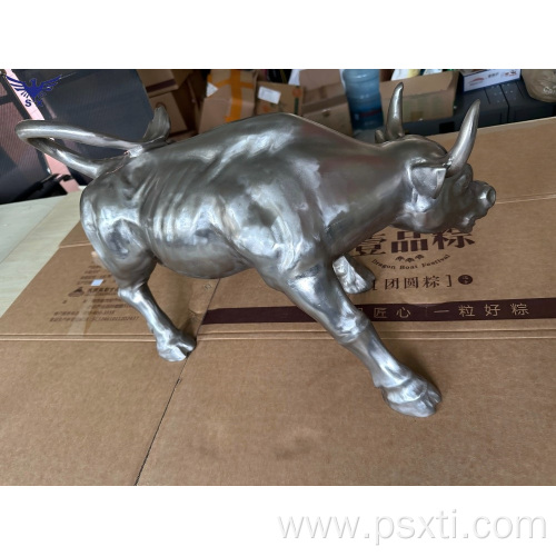 Custom Titanium Alloy Parts